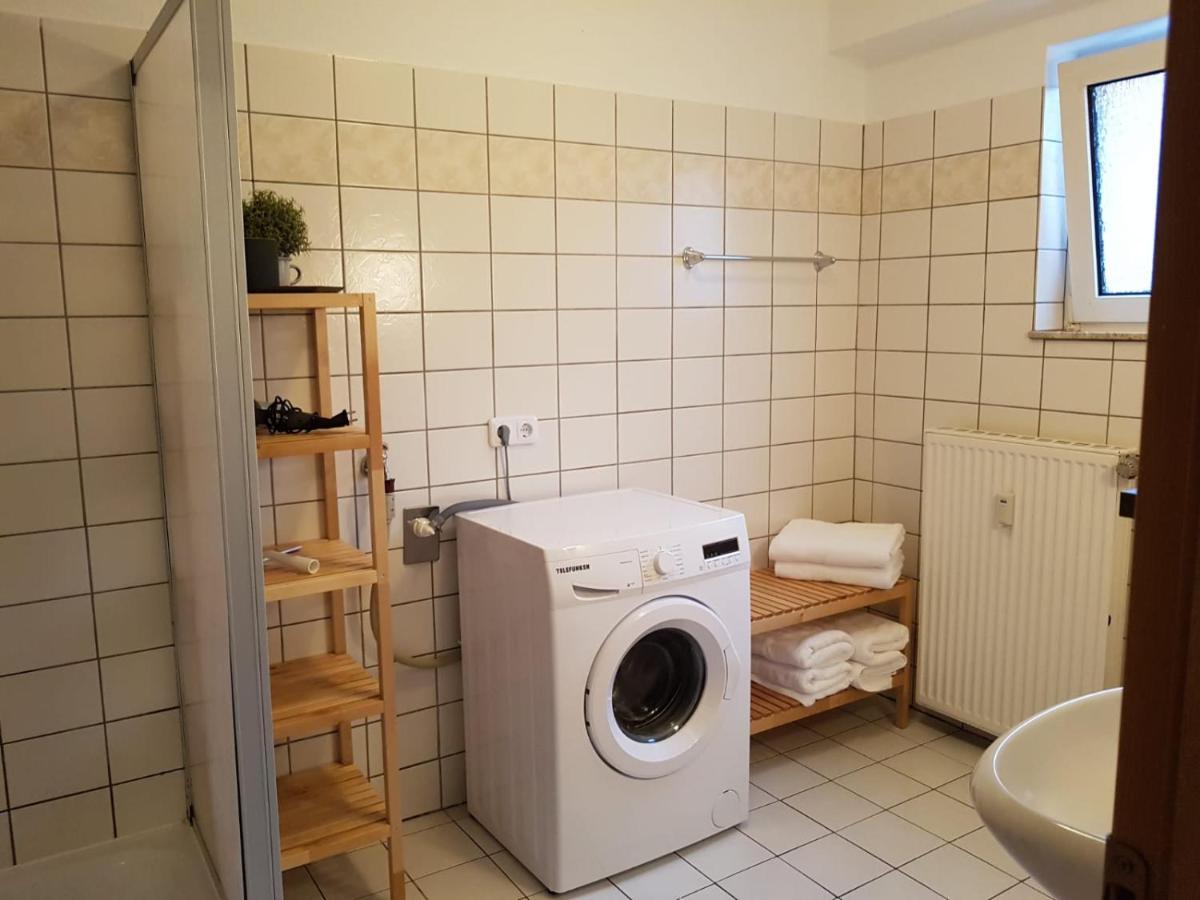 Seebrise Krummhörn Kültér fotó