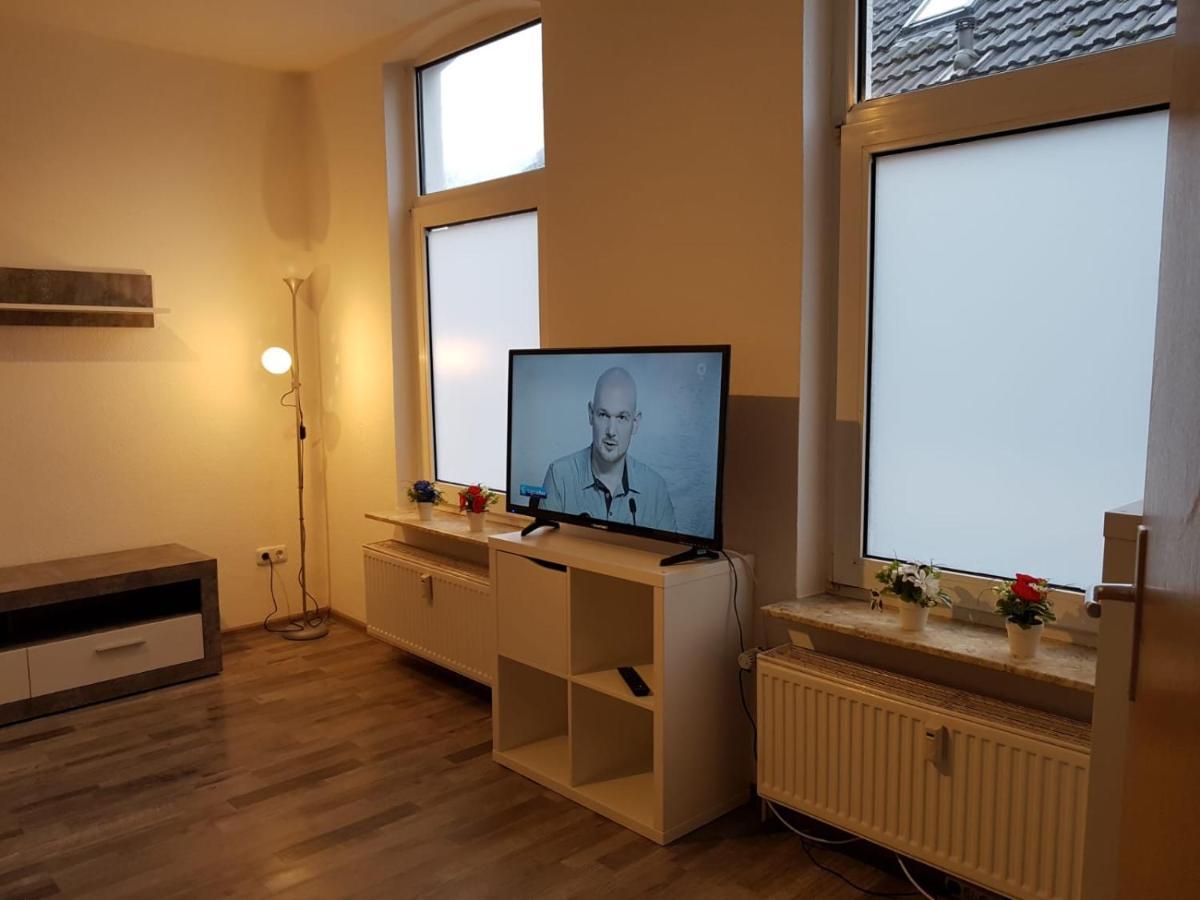 Seebrise Krummhörn Kültér fotó